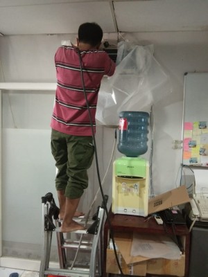 Jual Beli Ac Bekas Berkwalitas Makassar