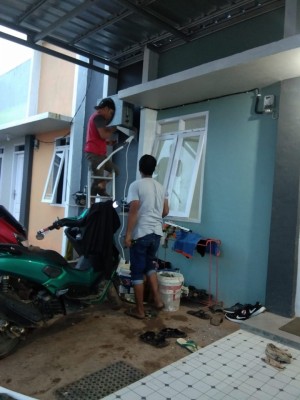 Jual Beli Ac Bekas Berkwalitas Makassar