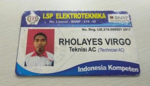 Service Ac Bergaransi Kampar Riau