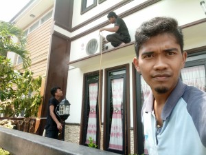 Service Ac Bergaransi Kampar Riau