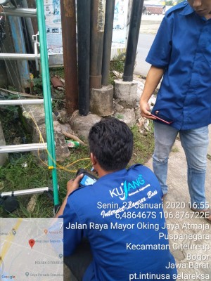 INTERNET RUMAH SAKIT