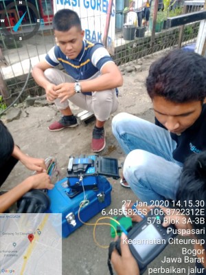 INTERNET RUMAH SAKIT