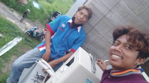 Servis Ac Panggilan Bali