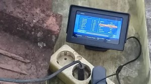 Jasa Pasang Dan Service Parabola Toboali