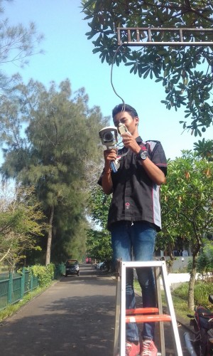 DISTRIBUTOR CCTV BEKASI