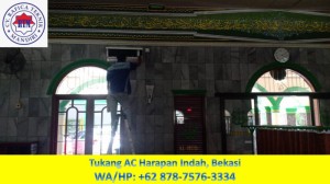 Jasa Service Ac Harapan Indah Bekasi,WA/HP : +62 878-7576-3334