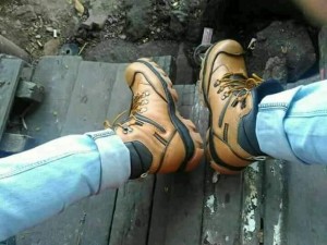 JUAL SEPATU SAFETY MURAH TERBAIK