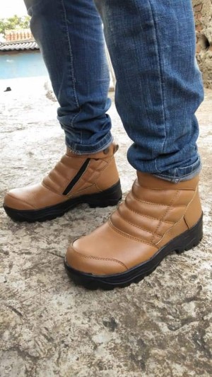 JUAL SEPATU SAFETY LENGKAP PILIHAN