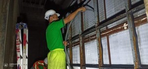 JASA CLEANING COOLING TOWER