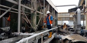 JASA PEMELIHARAAN COOLING TOWER