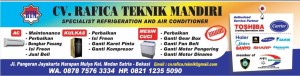 Maintenance Ac Bekasi,WA/HP : +62 878-7576-3334