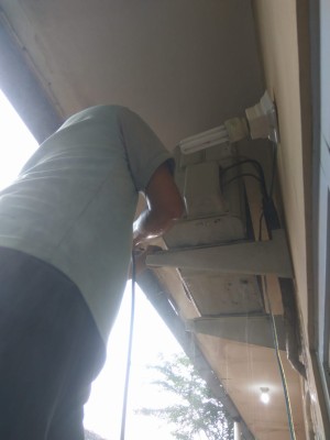 SERVIICE AC JAKARTA UTARA 0813-8049-8884