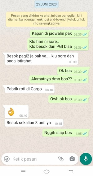 JASA SERVICE AC,KULKAS,FREEZER,CHILLER BADUNG BALI