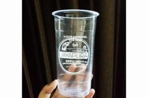 JASA CETAK SPANDUK,BANNER,STIKER,UMBUL UMBUL,BALIHO,NEON BOX BANYUWANGI