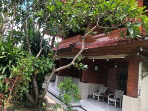 Di Jual Hotel Di Sanur Denpasar Bali