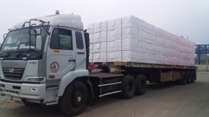 Jasa Transportasi Eksport Impor Cargo Tanjung Priok Jakarta Utara