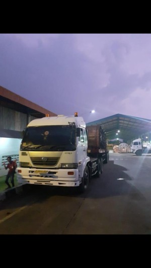 Jasa Transportasi Eksport Impor Cargo Tanjung Priok Jakarta Utara