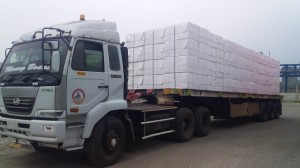 Jasa Transportasi Eksport Impor Cargo Tanjung Priok