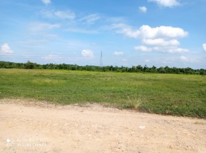 Jual Tanah Kavlingan Palembang