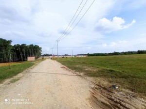 Jual Tanah Kavlingan Palembang