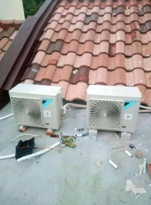 Jasa Service AC | Service Kulkas | Service Mesin Cuci Bekasi