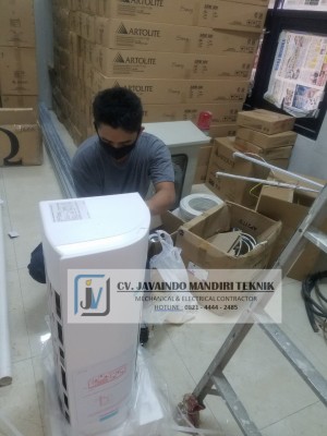 Service AC Klaten,Jogja,Solo