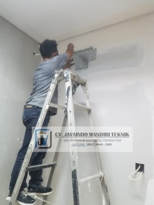 Service AC Klaten,Jogja,Solo