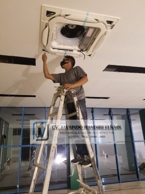 Service AC Klaten,Jogja,Solo