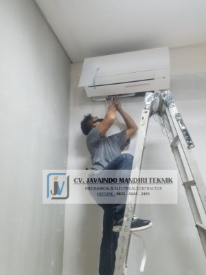 Service AC Klaten,Jogja,Solo