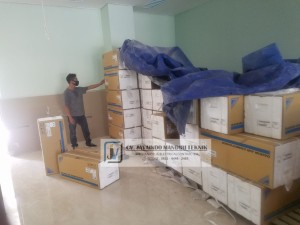 Service AC Klaten,Jogja,Solo