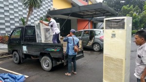 Jasa Cuci Ac | Pasang Ac | Bongkar Pasang Ac Jakarta Utara