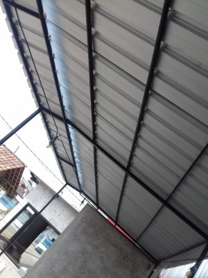 JASA PASANG BAJA RINGAN SURABAYA