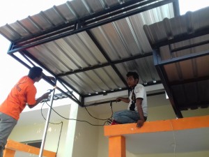 Jasa Tukang Teralis Surabatya