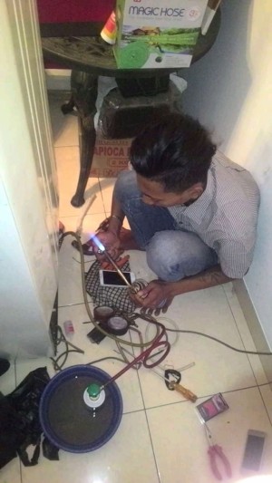 Jasa Cuci Ac | Pasang Ac | Bongkar Pasang Ac Bekasi