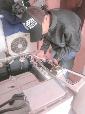 Jasa Cuci Ac | Pasang Ac | Bongkar Pasang Ac Bekasi