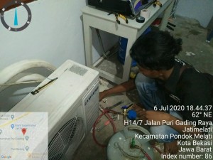 Jasa Service Kulkas | Service Mesin Cuci | Service Freezer Bekasi