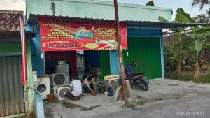 Service AC Bantul | 081 2275 7817