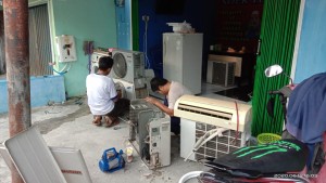 Service AC Bantul | 081 2275 7817