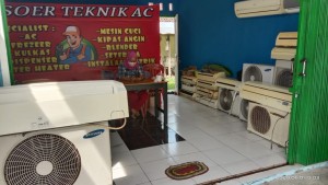 Service AC Bantul | 081 2275 7817