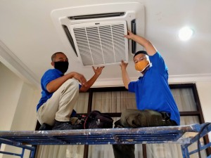 SERVICE AC KLATEN 08569884096