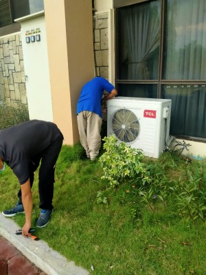 SERVICE AC KLATEN 08569884096