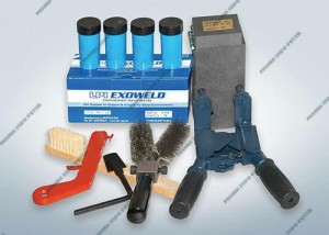 Toko Material Grounding dan Penangkal Petir Bergaransi