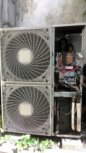 SERVICE MESIN CUCI CIOMAS DRAMAGA