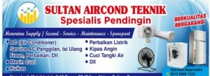 Jasa Service Ac Panam Pekanbaru | 0813-8885-1322