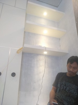 TUKANG LISTRIK SUKABUMI | 0852-1564-3133