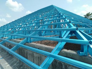 TUKANG PASANG BAJA RINGAN & PLAFON BANTUL 0821-1310-0387