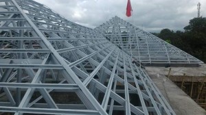 TUKANG PASANG BAJA RINGAN & PLAFON BANTUL 0821-1310-0387