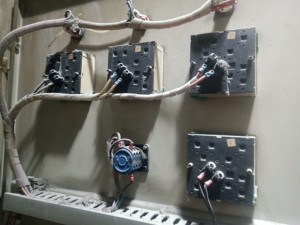 TUKANG LISTRIK KRAMAT JATI JAKARTA TIMUR