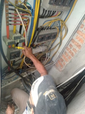 Tukang Listrik Ciracas Jakarta Timur