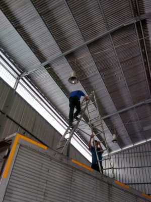 JASA INSTALASI LISTRIK JAKARTA TIMUR